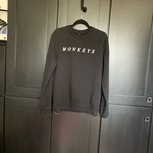 Artic Monkeys Unisex Sweater